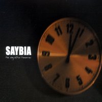 Come On Closer - Saybia