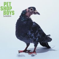 London - Pet Shop Boys, WestBam