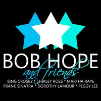 Merry-Go-Runaround [From "Road to Bali"] - Bob Hope, Peggy Lee, Bing Crosby