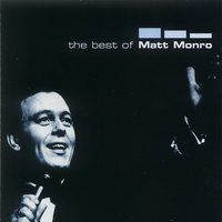 I'm Bound For Texas - Matt Monro