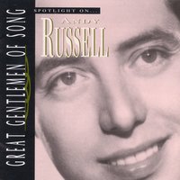 Anniversary Song - Andy Russell, Paul Weston