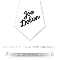I'll Give All My Love To You - Joe Dolan