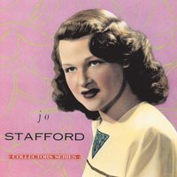 Tim-Tayshun (Temptation) - Jo Stafford, Red Ingle & The Natural Seven