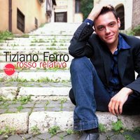 Primavera Non È + - Tiziano Ferro