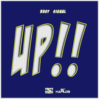 Up - Busy Signal