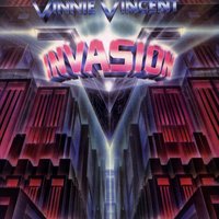Invasion - Vinnie Vincent Invasion
