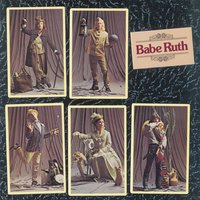 Sad But Rich - Babe Ruth