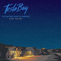 Dream Machine (Cable Toy Remix) - Tesla Boy