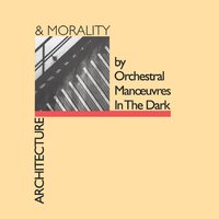 The New Stone Age - Orchestral Manoeuvres In The Dark, Andy McCluskey, Paul Humphreys