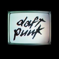 Television Rules The Nation - Daft Punk
