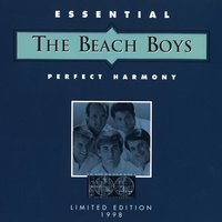 Hushabye (Vocals) - The Beach Boys