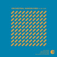 Almost - Orchestral Manoeuvres In The Dark, Andy McCluskey, Paul Humphreys