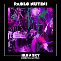 Iron Sky - Paolo Nutini, Hudson Mohawke