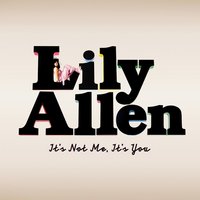 Not Fair - Lily Allen, Style of Eye