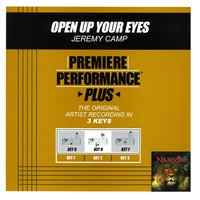 Open Up Your Eyes - Jeremy Camp