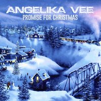 Promise for Christmas - Angelika Vee