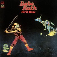 Black Dog - Babe Ruth