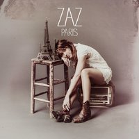 Sous le ciel de Paris - Zaz