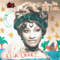 Feliz en Tu Día - Celia Cruz