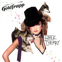 Tiptoe - Goldfrapp