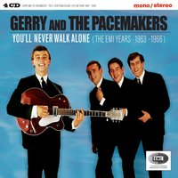 Now I'm Alone - Gerry & The Pacemakers