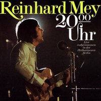 Der Alte Bär Ist Tot Und Sein Käfig Leer - Reinhard Mey