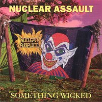 No Time - Nuclear Assault