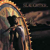 She Wants More - Mark Slaughter, Slaughter