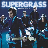 345 - Supergrass