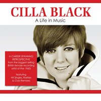 On A Street Called Hope - Cilla Black