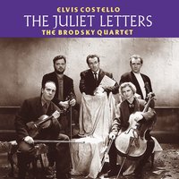 The Letter Home - Elvis Costello, The Brodsky Quartet