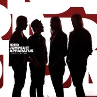 Pleads and Postcards - The Red Jumpsuit Apparatus