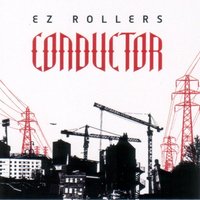We Got Vibes - E-Z Rollers