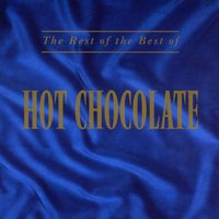 Mary-Anne - Hot Chocolate