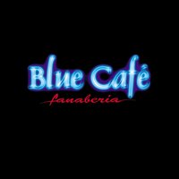 I'll Be Waiting - Blue Cafe