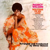 May I Come In? - Nancy Wilson, Sweet