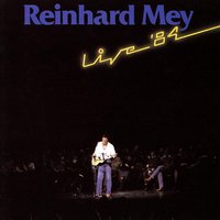 Abschied - Reinhard Mey