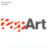 I Get Along - Pet Shop Boys