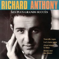 Si Tu Restes Avec Moi - Richard Anthony, Джузеппе Верди