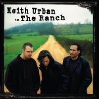 Hank Don't Fail Me Now - Keith Urban, The Ranch