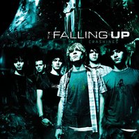 Ambience (Crashings Album Verison) - Falling Up