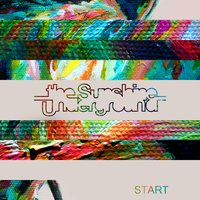 Start - The Sunshine Underground, STUART JONES, Matthew Gwilt