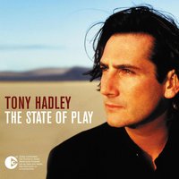 Never Give Up On Love - Tony Hadley