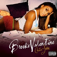 Dying From a Broken Heart - Brooke Valentine