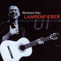 Der Nasenmann - Reinhard Mey