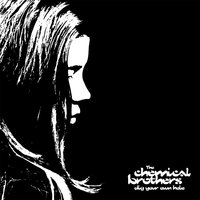 Get Up On It Like This - The Chemical Brothers, Tom Rowlands, Ed Simons