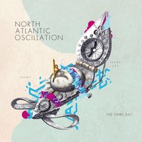 Elsewhere - North Atlantic Oscillation