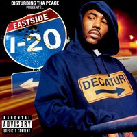 Meet The Dealer - I-20, Ludacris