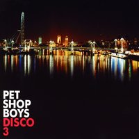 London - Pet Shop Boys, Felix Da Housecat
