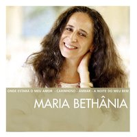 Pra Dizer Adeus - Maria Bethânia
